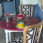 La Belle Vue Apartament