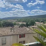 La Belle Vue Apartament
