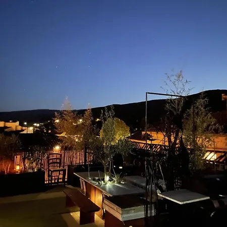 Appartamento La Belle Vue