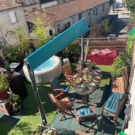 Appartamento La Belle Vue *