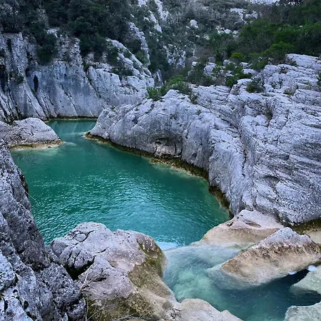 La Belle Vue Lejlighed Ganges