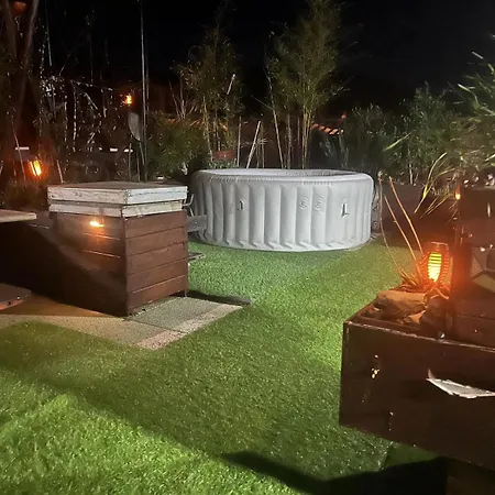 Lejlighed La Belle Vue