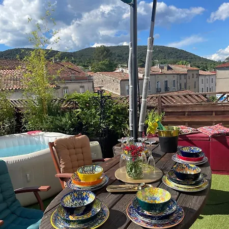 La Belle Vue Lejlighed *