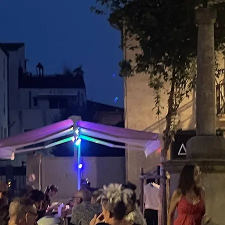 La Belle Vue Lejlighed Ganges