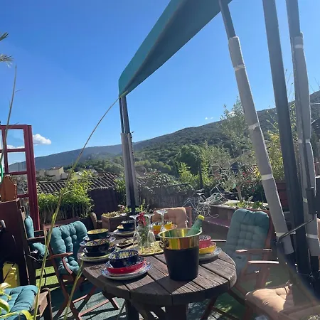 Lejlighed La Belle Vue