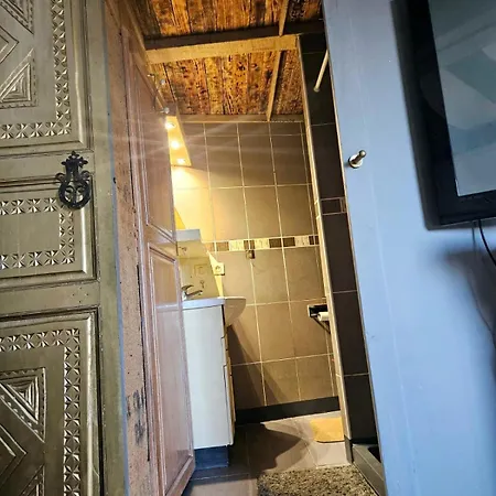 La Belle Vue Lejlighed *