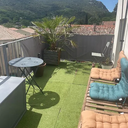 Διαμέρισμα La Belle Vue *