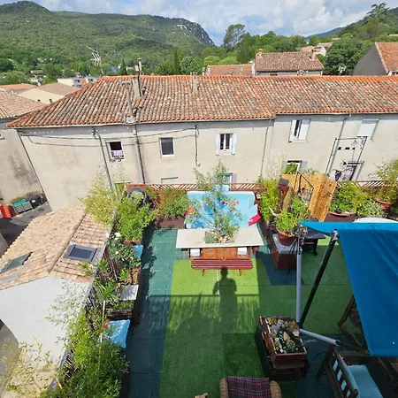 Lejlighed La Belle Vue *