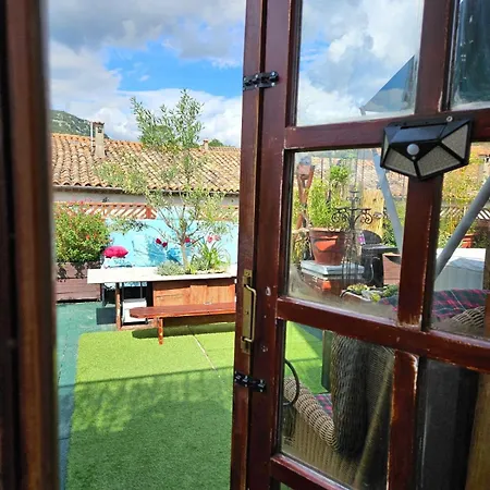 La Belle Vue Lejlighed Ganges