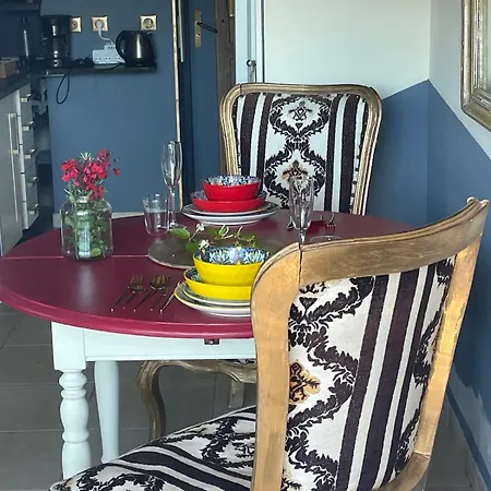 La Belle Vue * Ganges