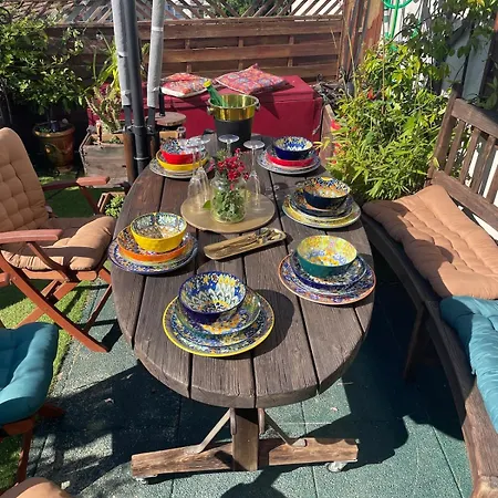 Appartamento La Belle Vue *