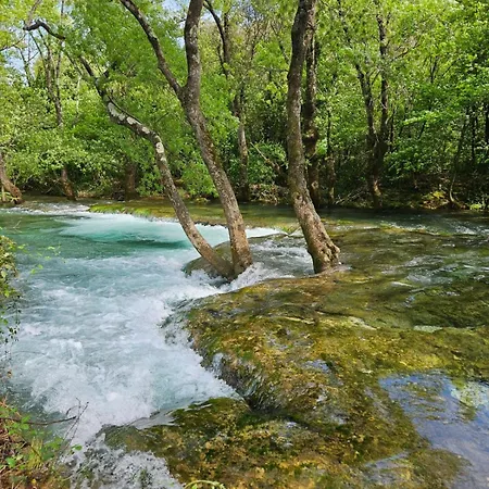 La Belle Vue Lejlighed Ganges