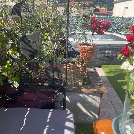 Appartamento La Belle Vue