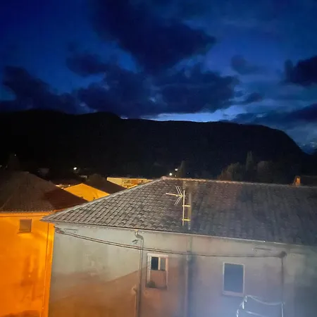Appartamento La Belle Vue *