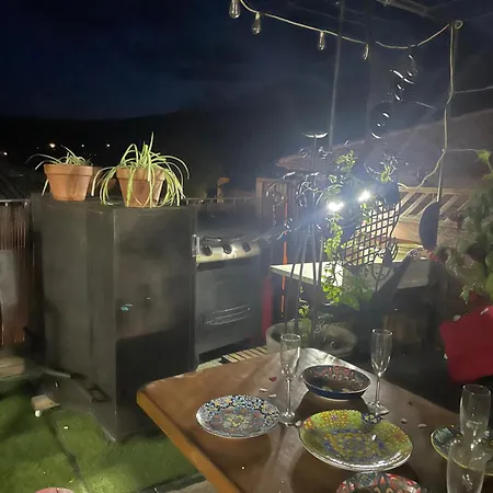 Appartamento La Belle Vue