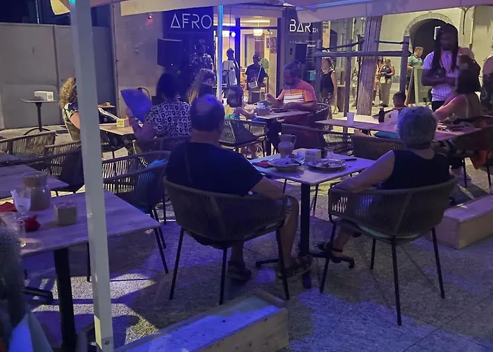 La Belle Vue * Ganges