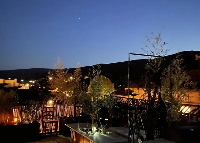 Appartement La Belle Vue