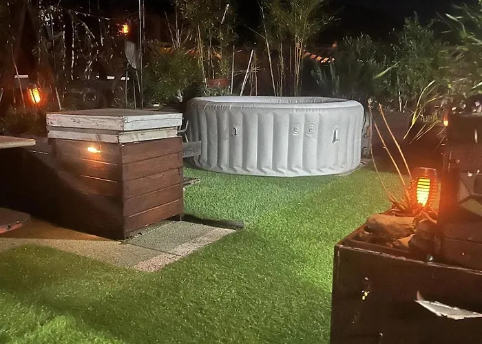 Appartement La Belle Vue