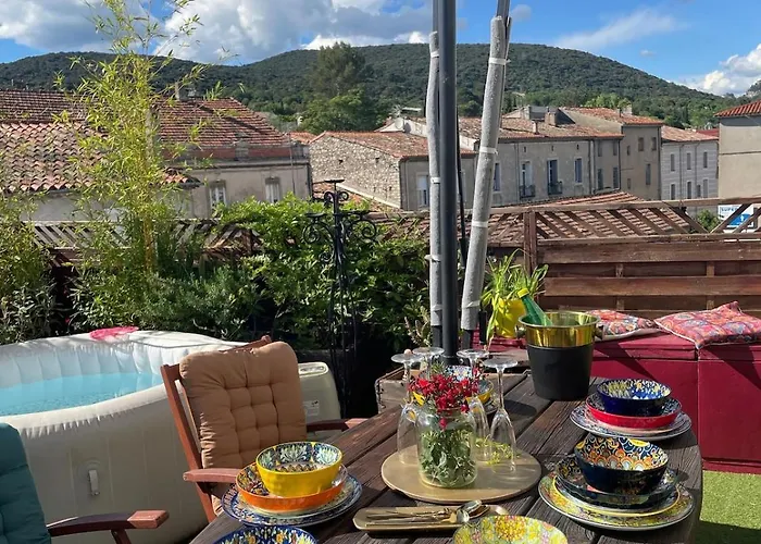 La Belle Vue Apartamento *
