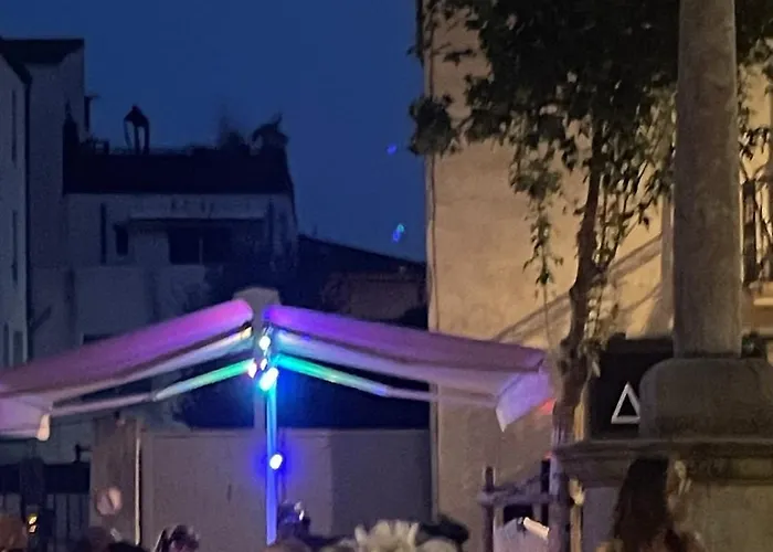 La Belle Vue Appartement Ganges