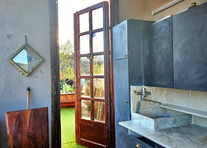 La Belle Vue * Ganges