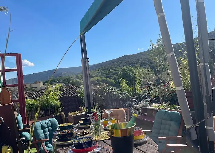 Appartement La Belle Vue