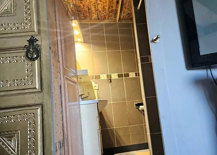 La Belle Vue Appartement *