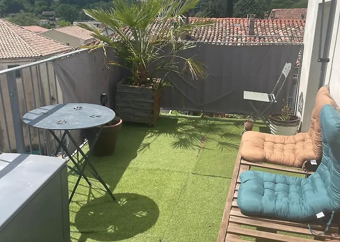 Apartamento La Belle Vue *