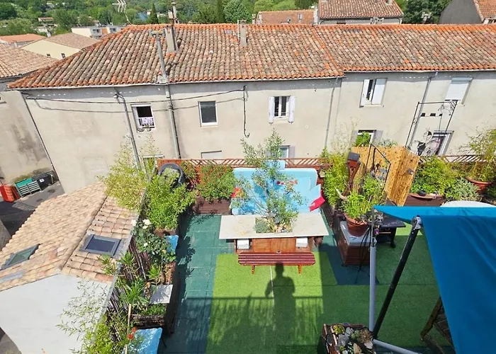 Apartamento La Belle Vue *