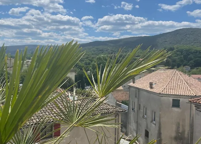 Apartamento La Belle Vue
