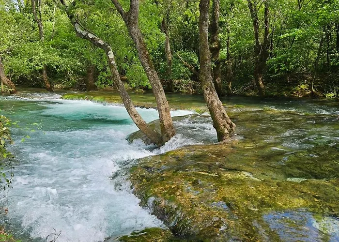 La Belle Vue Appartement Ganges