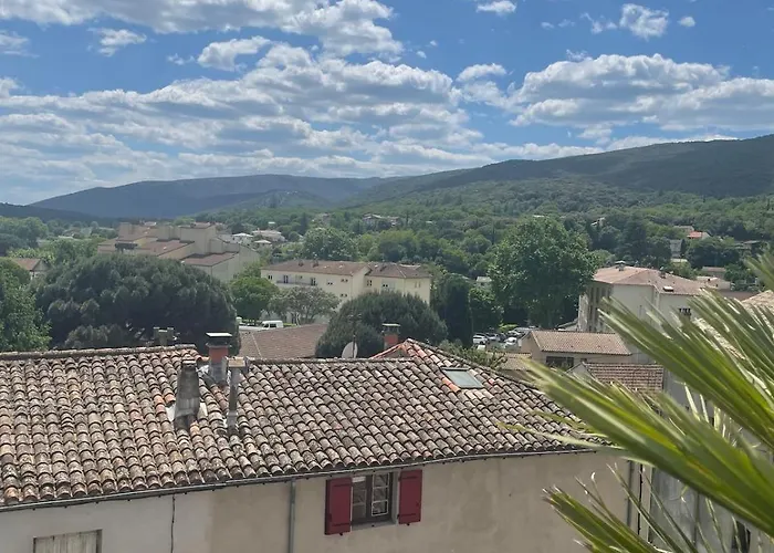 La Belle Vue Appartement